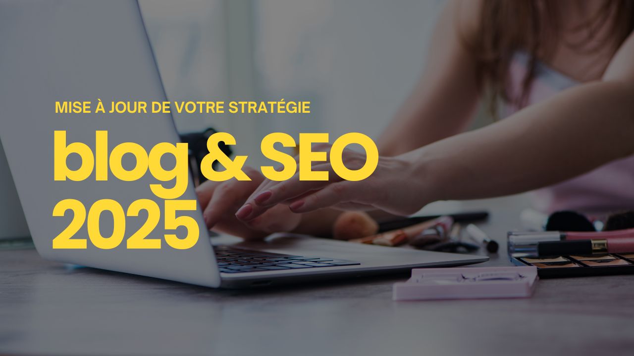 Avoir un blog est-il toujours pertinent en 2025 pour développer son SEO