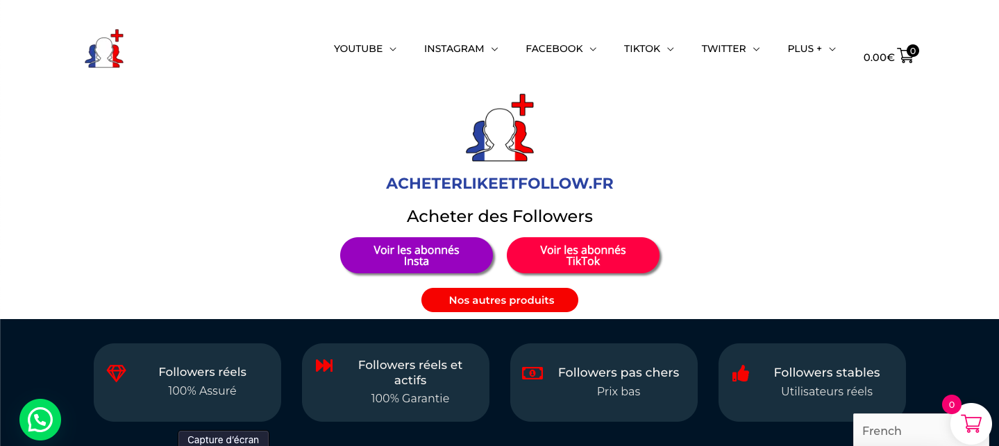 Acheterlikeetfollow