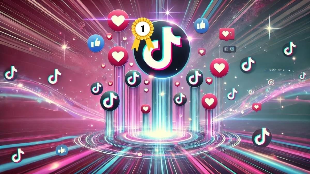 acheter des likes tiktok