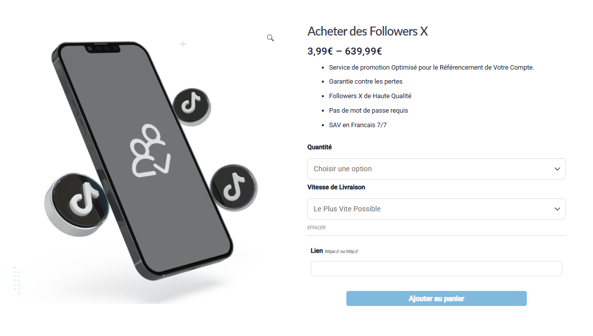 Achat-followers.com